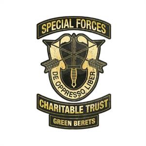 Special Forces Charitable Trust (SFCT)