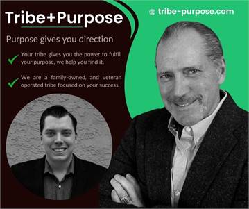 Tribe and Purpose