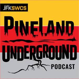 USAJFKSWCS: Pineland Underground